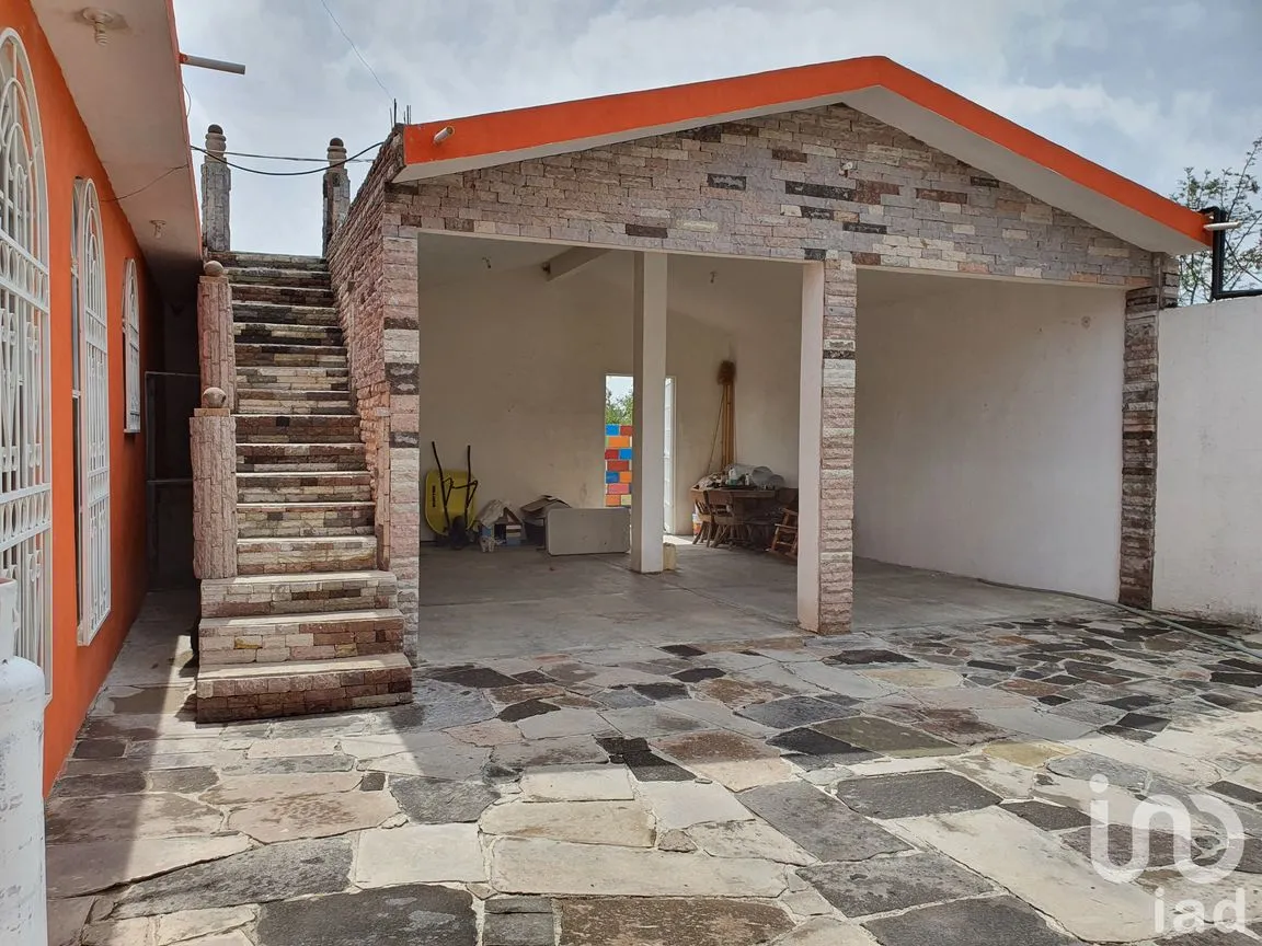 Casa en Venta en Lagunillas, Huimilpan, Querétaro | NEX-163979 | iad México | Foto 6 de 29
