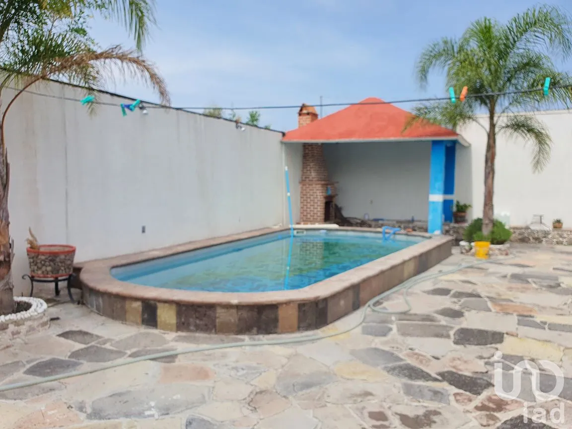 Casa en Venta en Lagunillas, Huimilpan, Querétaro | NEX-163979 | iad México | Foto 7 de 29