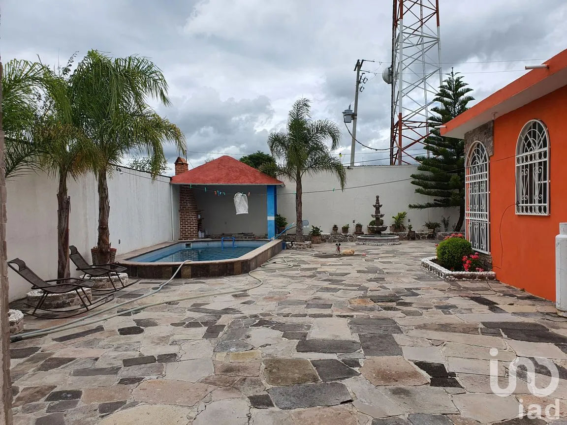 Casa en Venta en Lagunillas, Huimilpan, Querétaro | NEX-163979 | iad México | Foto 8 de 29