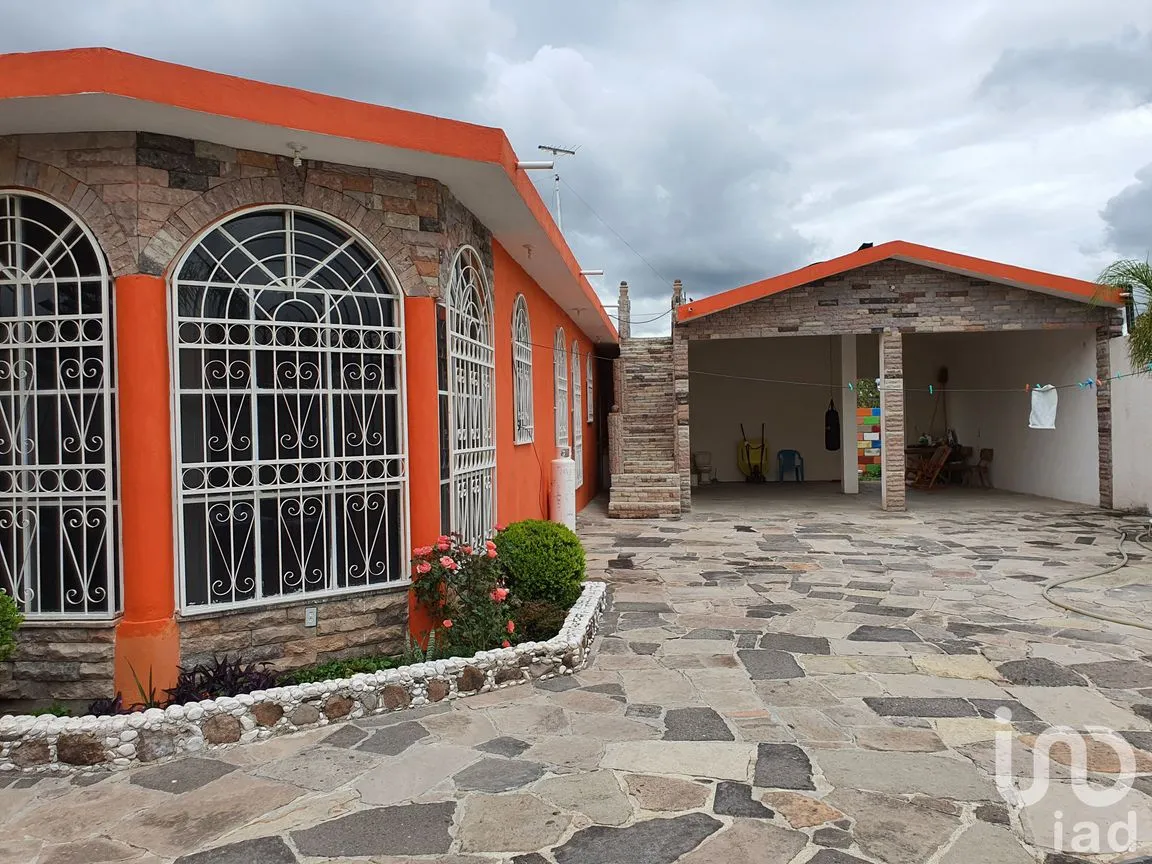 Casa en Venta en Lagunillas, Huimilpan, Querétaro