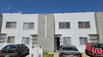 NEX-197504 - Casa en Renta, con 2 recamaras, con 1 baño, con 62 m2 de construcción en Los Encinos, CP 76243, Querétaro.