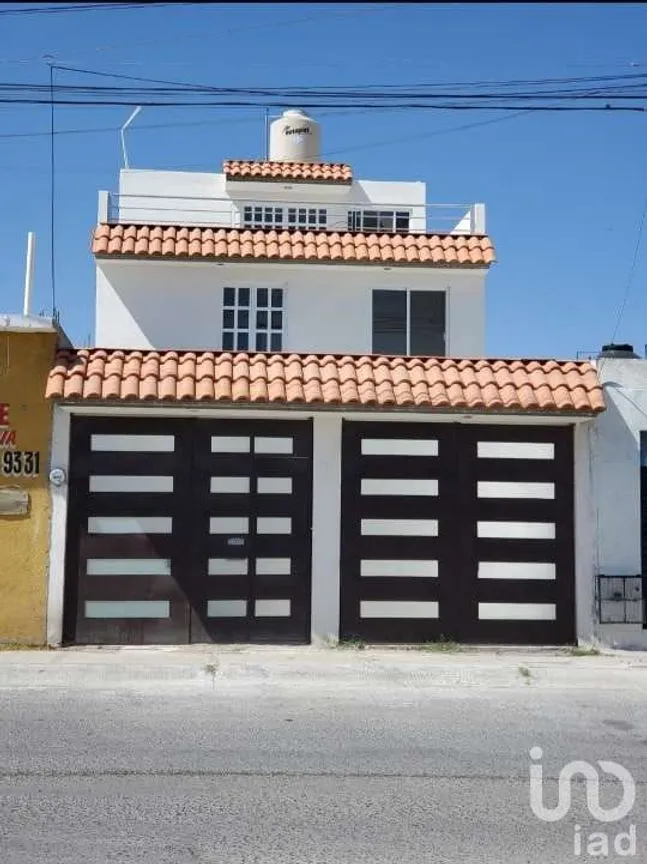 Casa en Venta en Villas de San Miguel, Querétaro, Querétaro | NEX-205272 | iad México | Foto 1 de 17