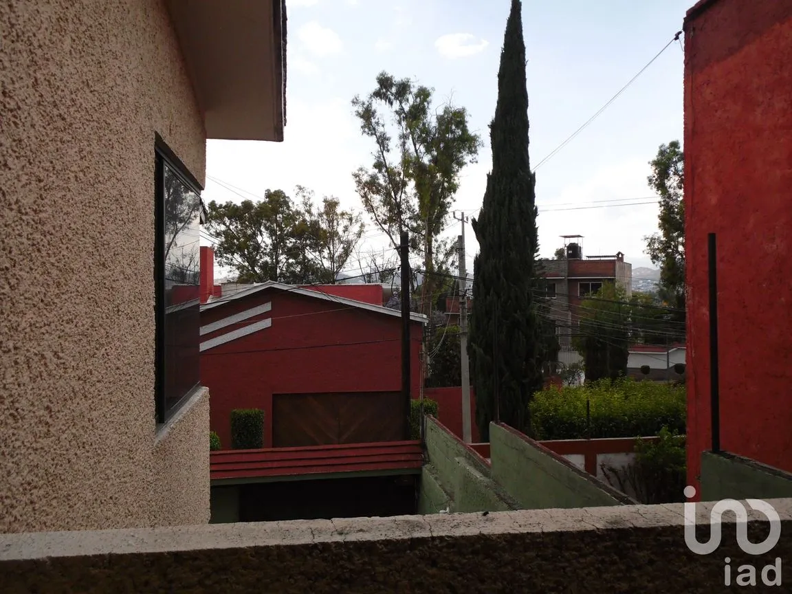 Casa en Venta en Lomas de La Hacienda, Atizapán de Zaragoza, México | NEX-178730 | iad México | Foto 32 de 50