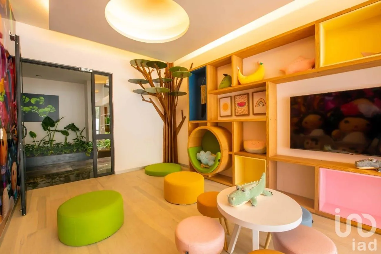 Departamento en Venta en Santa Cruz Atoyac, Benito Juárez, Ciudad de México | NEX-196892 | iad México | Foto 11 de 43