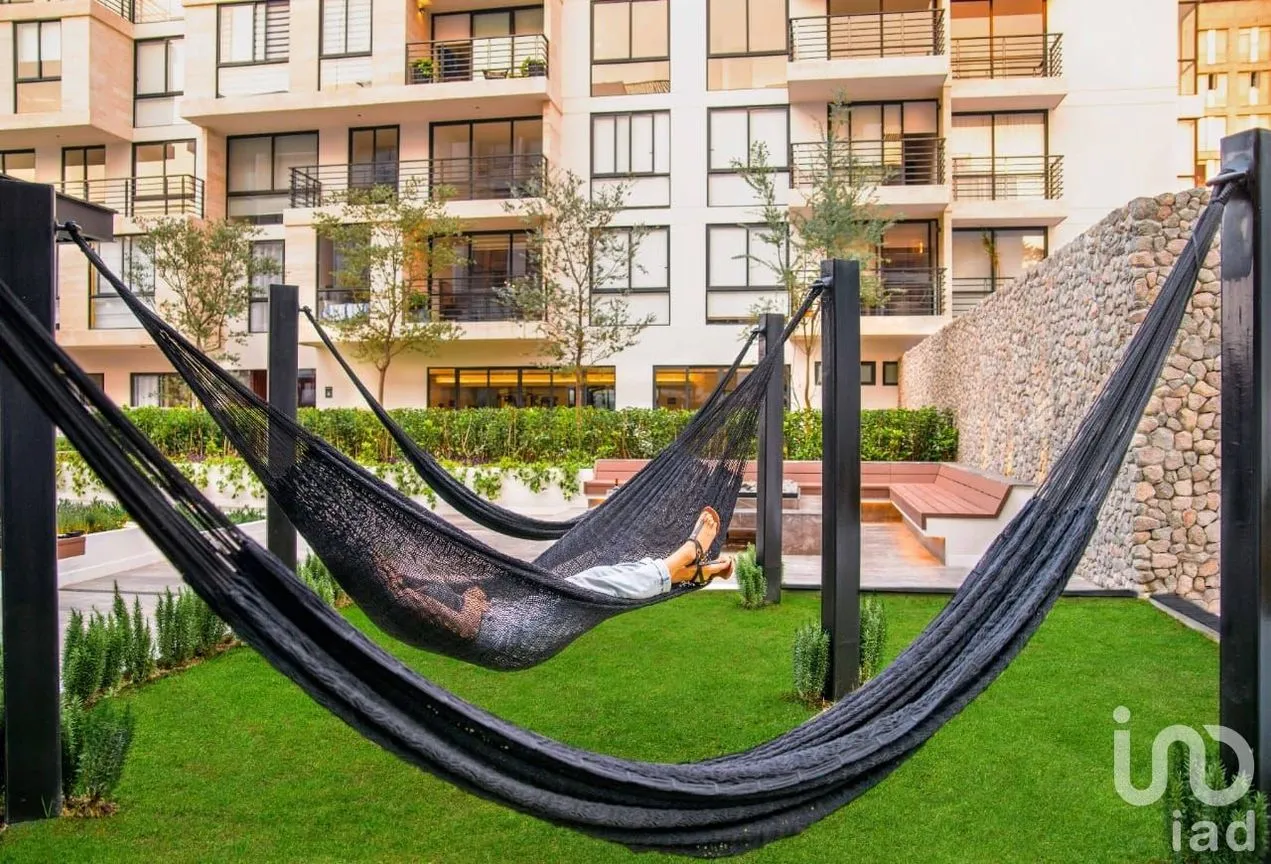 Departamento en Venta en Santa Cruz Atoyac, Benito Juárez, Ciudad de México | NEX-196892 | iad México | Foto 12 de 43