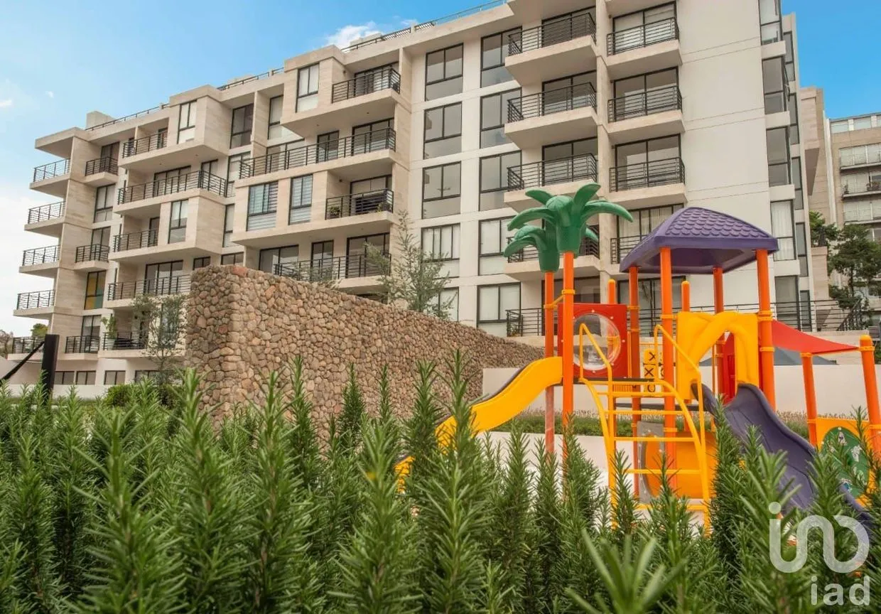 Departamento en Venta en Santa Cruz Atoyac, Benito Juárez, Ciudad de México | NEX-196892 | iad México | Foto 3 de 43