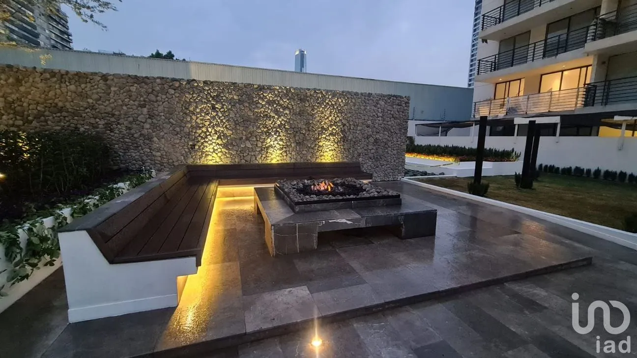 Departamento en Venta en Santa Cruz Atoyac, Benito Juárez, Ciudad de México | NEX-196892 | iad México | Foto 21 de 43