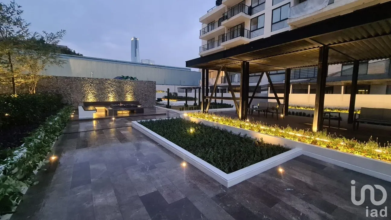 Departamento en Venta en Santa Cruz Atoyac, Benito Juárez, Ciudad de México | NEX-196892 | iad México | Foto 23 de 43