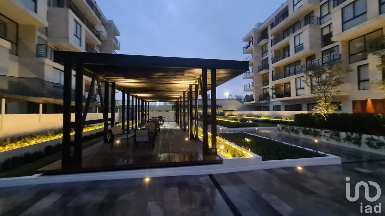 Departamento en Venta en Santa Cruz Atoyac, Benito Juárez, Ciudad de México | NEX-196892 | iad México | Foto 24 de 43