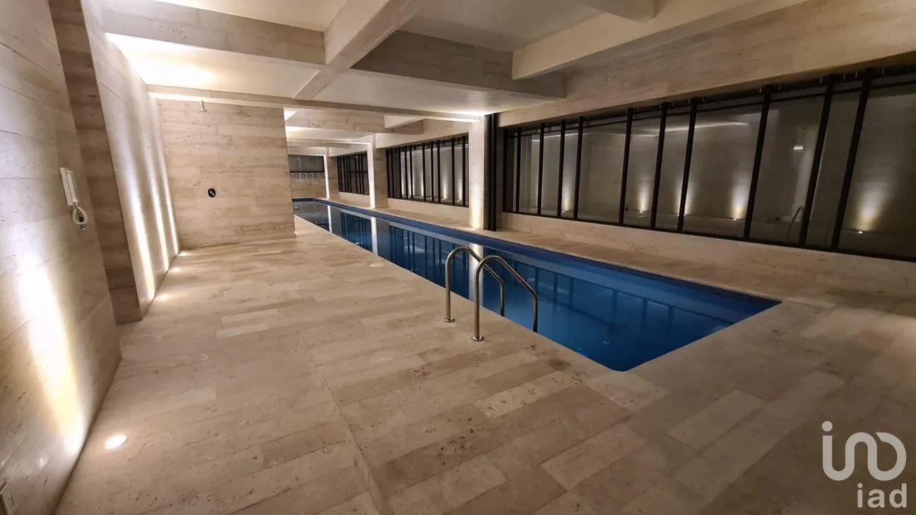 Departamento en Venta en Santa Cruz Atoyac, Benito Juárez, Ciudad de México | NEX-196892 | iad México | Foto 26 de 43