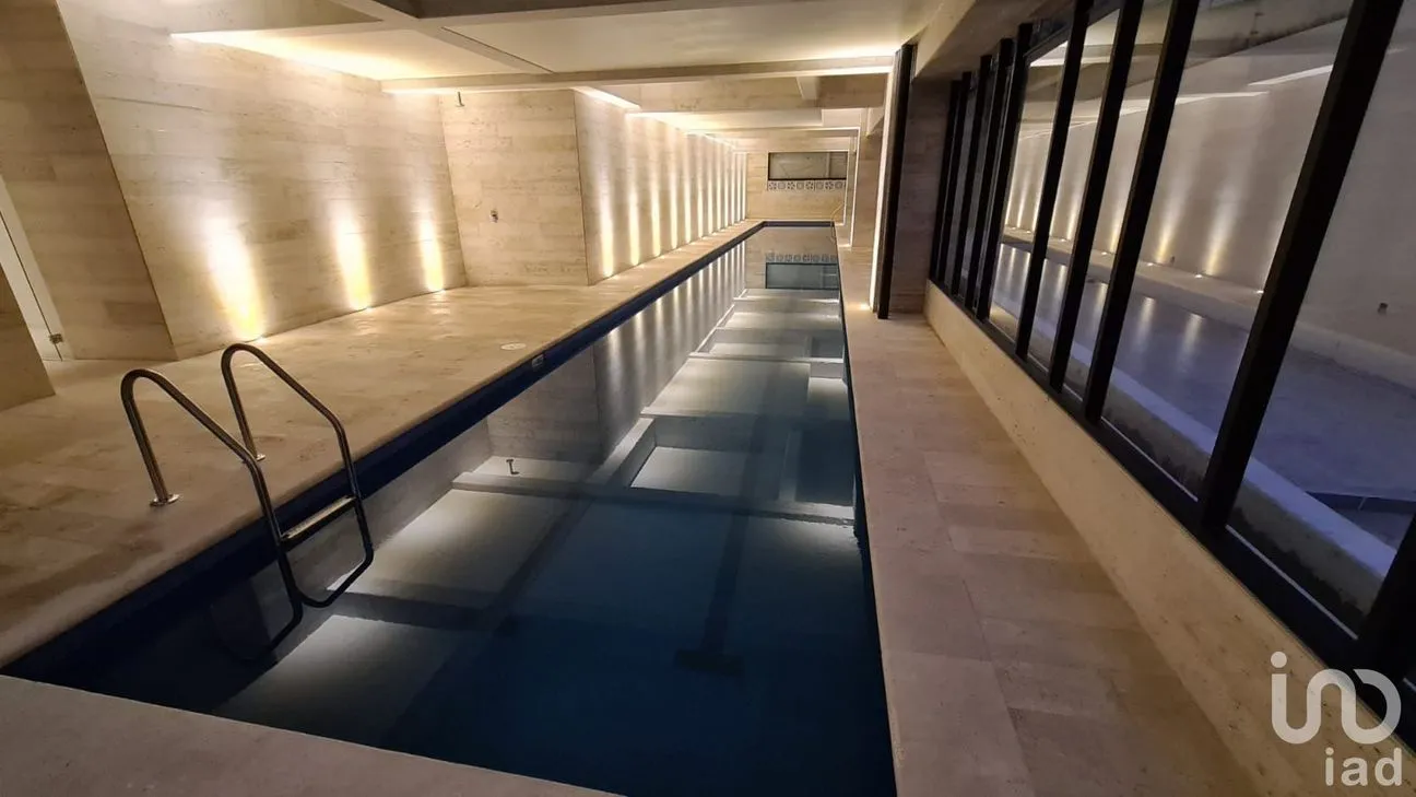 Departamento en Venta en Santa Cruz Atoyac, Benito Juárez, Ciudad de México | NEX-196892 | iad México | Foto 27 de 43