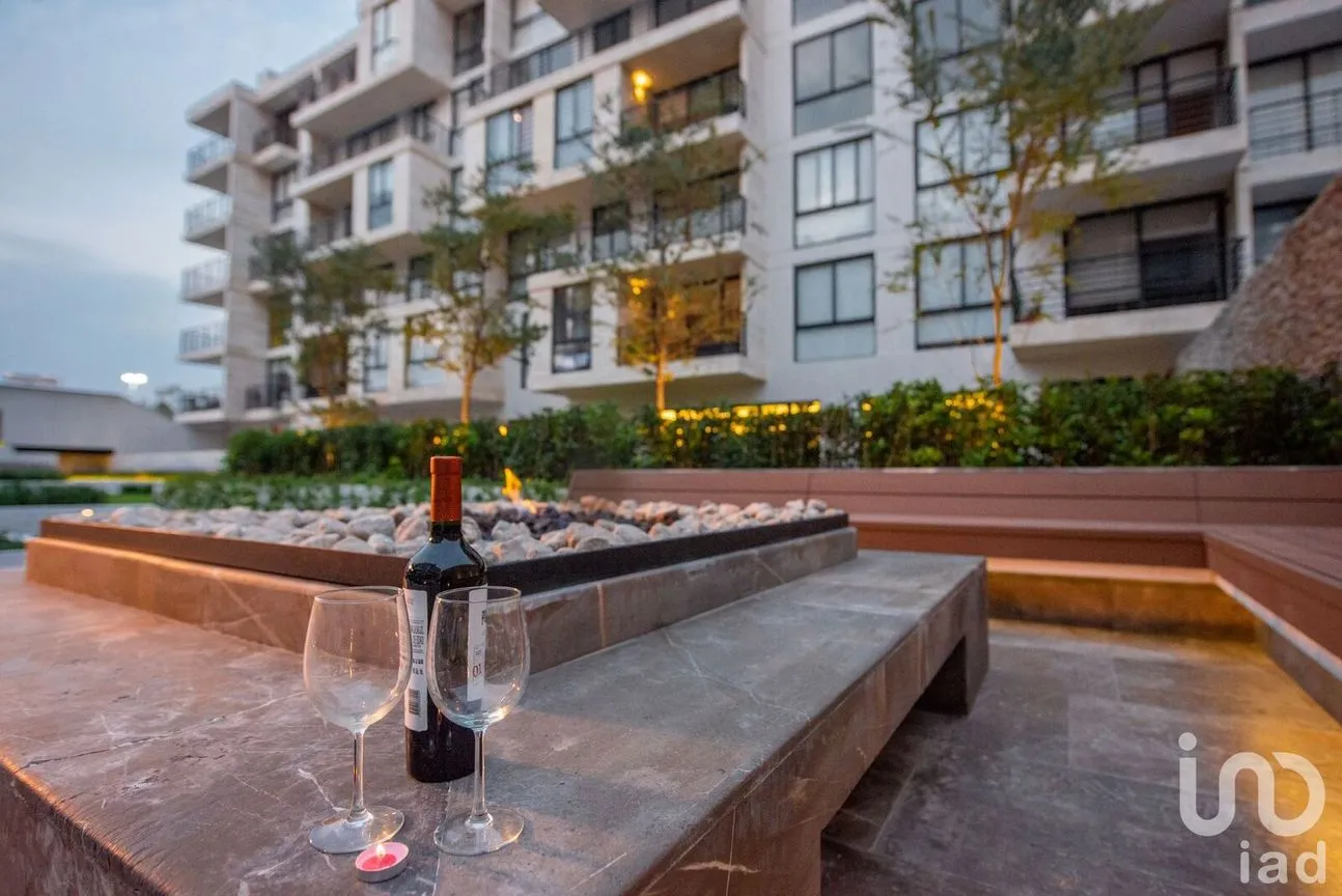 Departamento en Venta en Santa Cruz Atoyac, Benito Juárez, Ciudad de México | NEX-196892 | iad México | Foto 30 de 43