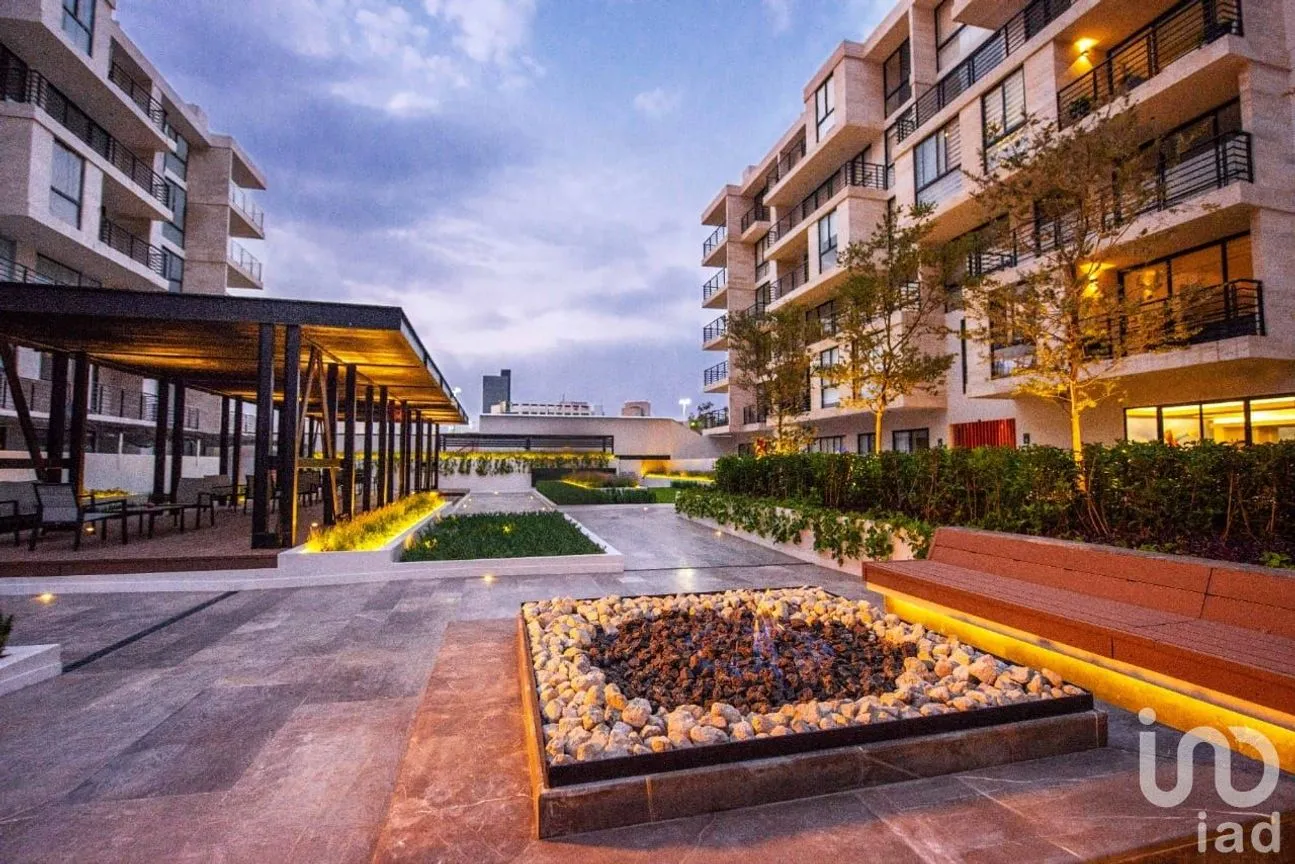 Departamento en Venta en Santa Cruz Atoyac, Benito Juárez, Ciudad de México | NEX-196892 | iad México | Foto 5 de 43