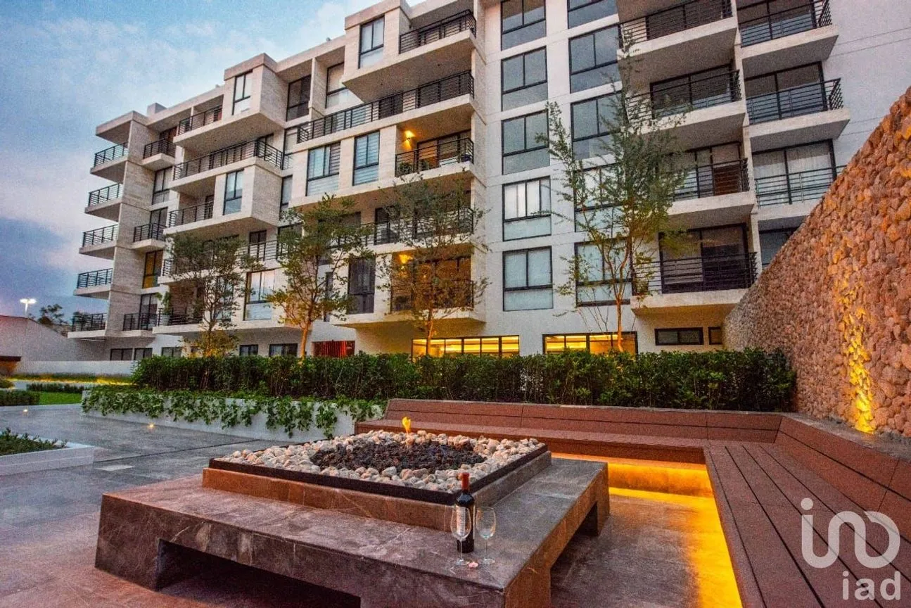 Departamento en Venta en Santa Cruz Atoyac, Benito Juárez, Ciudad de México | NEX-196892 | iad México | Foto 6 de 43