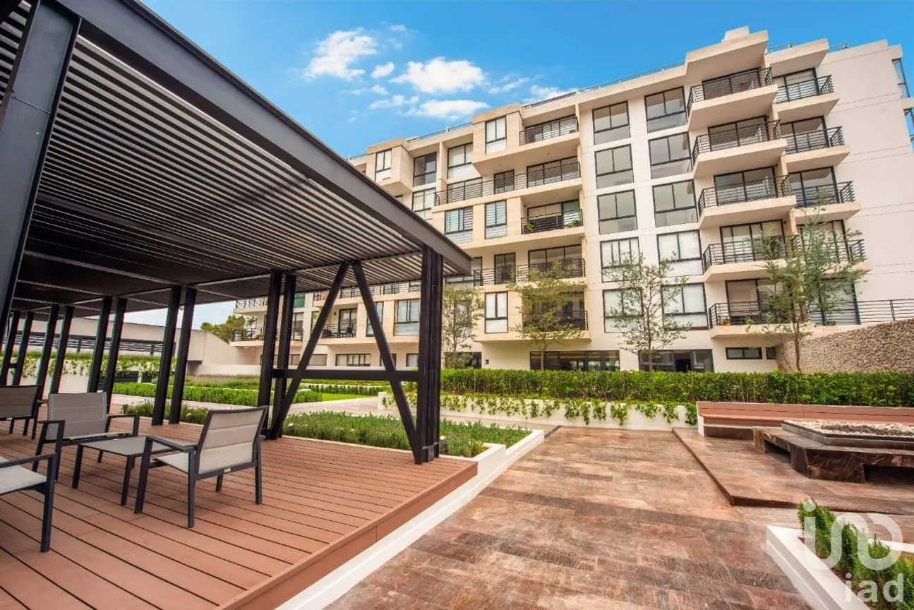 Departamento en Venta en Santa Cruz Atoyac, Benito Juárez, Ciudad de México | NEX-196892 | iad México | Foto 7 de 43