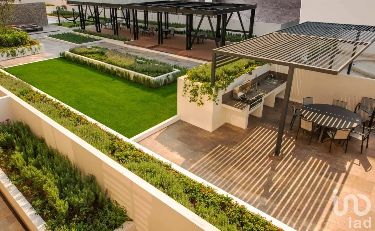 Departamento en Venta en Santa Cruz Atoyac, Benito Juárez, Ciudad de México | NEX-196892 | iad México | Foto 9 de 43