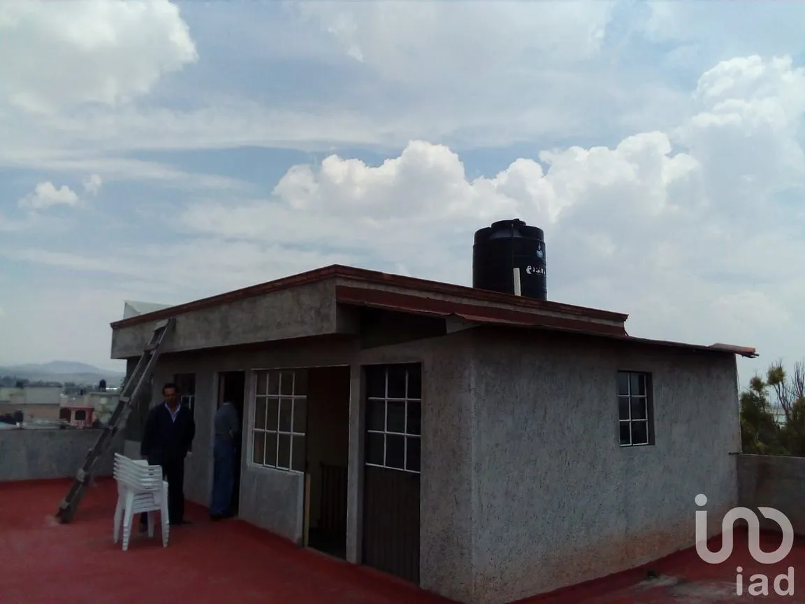 Casa en Venta en Benito Juárez, Zapotlán de Juárez, Hidalgo | NEX-171939 | iad México | Foto 17 de 22