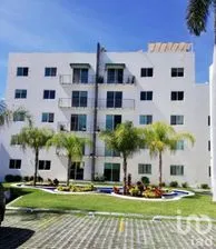 NEX-164085 - Departamento en Venta, con 3 recamaras, con 2 baños, con 109 m2 de construcción en Acapatzingo, CP 62493, Morelos.