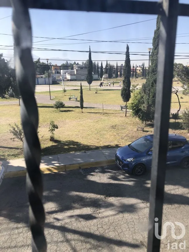 Casa en Venta en Hacienda Real de Tultepec, Tultepec, México | NEX-192210 | iad México | Foto 19 de 30