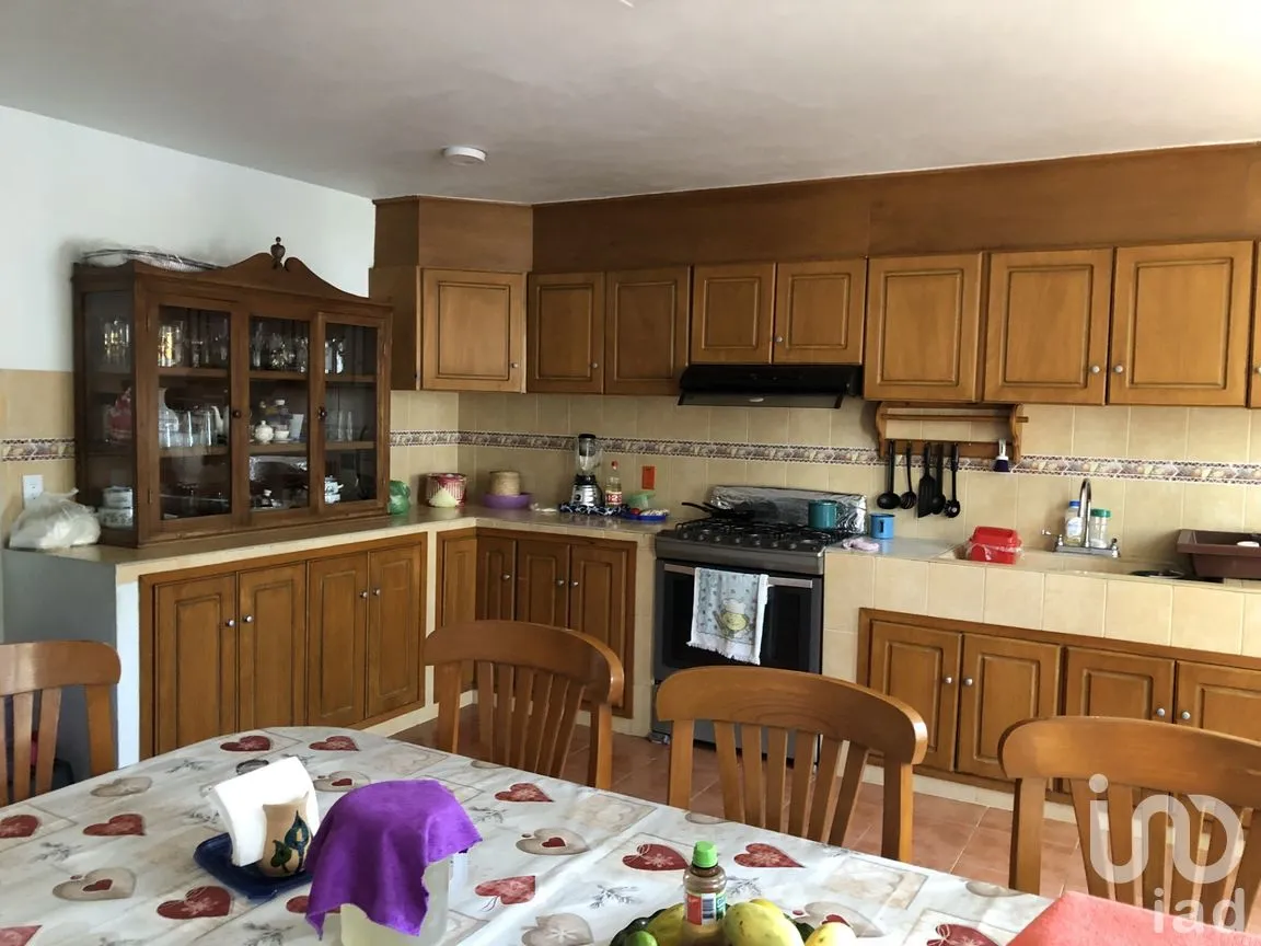 Casa en Venta en Belvedere Ajusco, Tlalpan, Ciudad de México | NEX-197602 | iad México | Foto 2 de 20