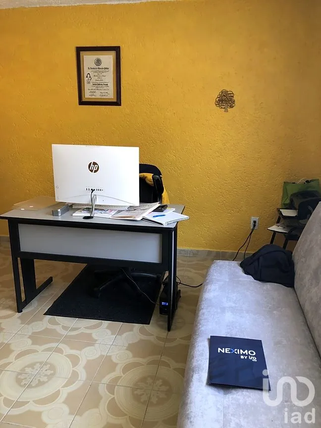 Casa en Venta en Belvedere Ajusco, Tlalpan, Ciudad de México | NEX-197602 | iad México | Foto 12 de 20
