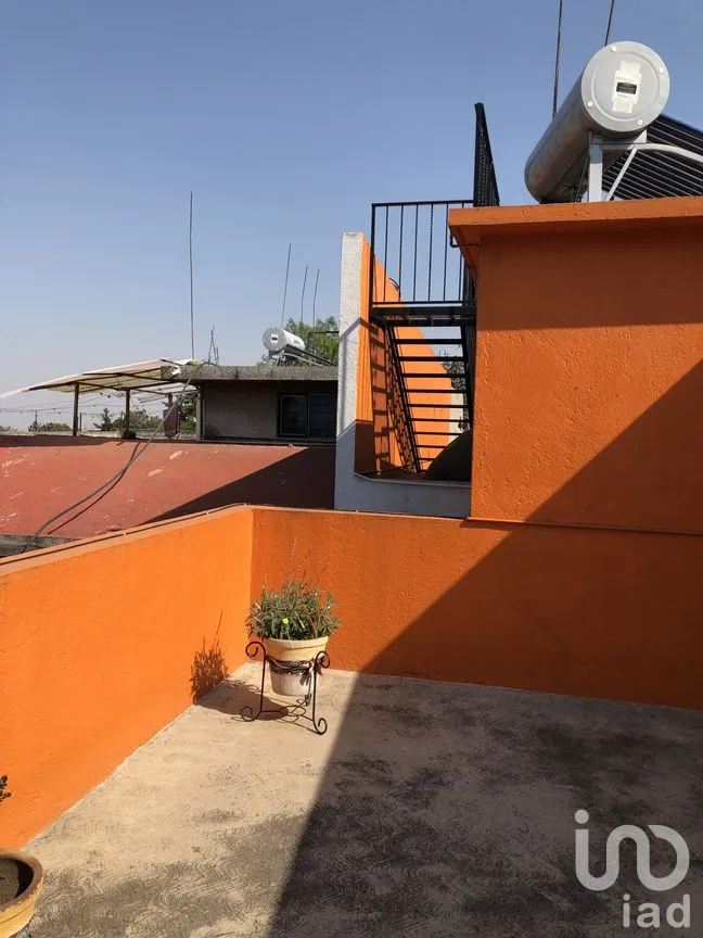 Casa en Venta en Belvedere Ajusco, Tlalpan, Ciudad de México | NEX-197602 | iad México | Foto 14 de 20