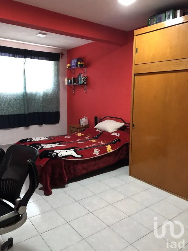 Casa en Venta en Belvedere Ajusco, Tlalpan, Ciudad de México | NEX-197602 | iad México | Foto 15 de 20