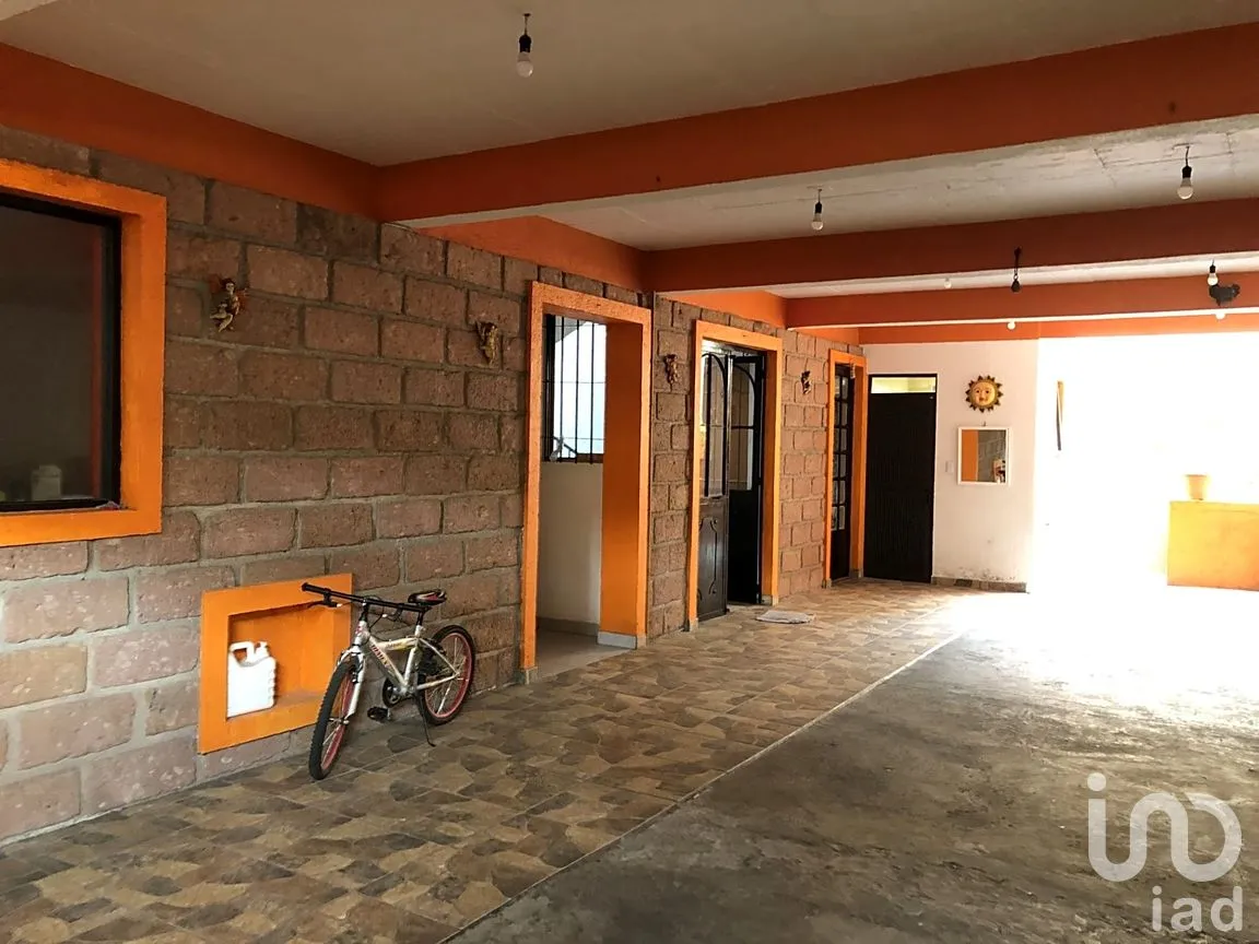 Casa en Venta en Belvedere Ajusco, Tlalpan, Ciudad de México | NEX-197602 | iad México | Foto 16 de 20