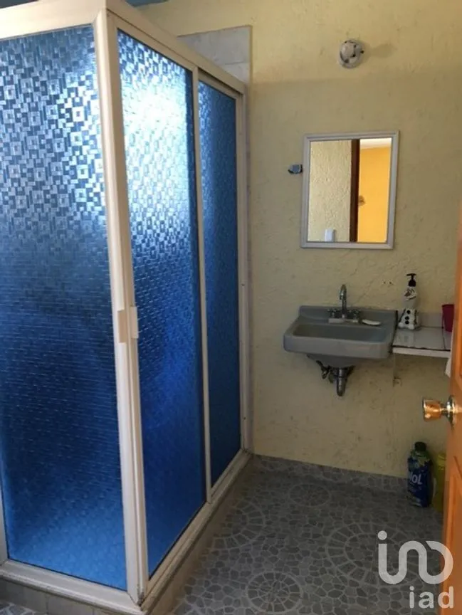 Casa en Venta en Belvedere Ajusco, Tlalpan, Ciudad de México | NEX-197602 | iad México | Foto 17 de 20