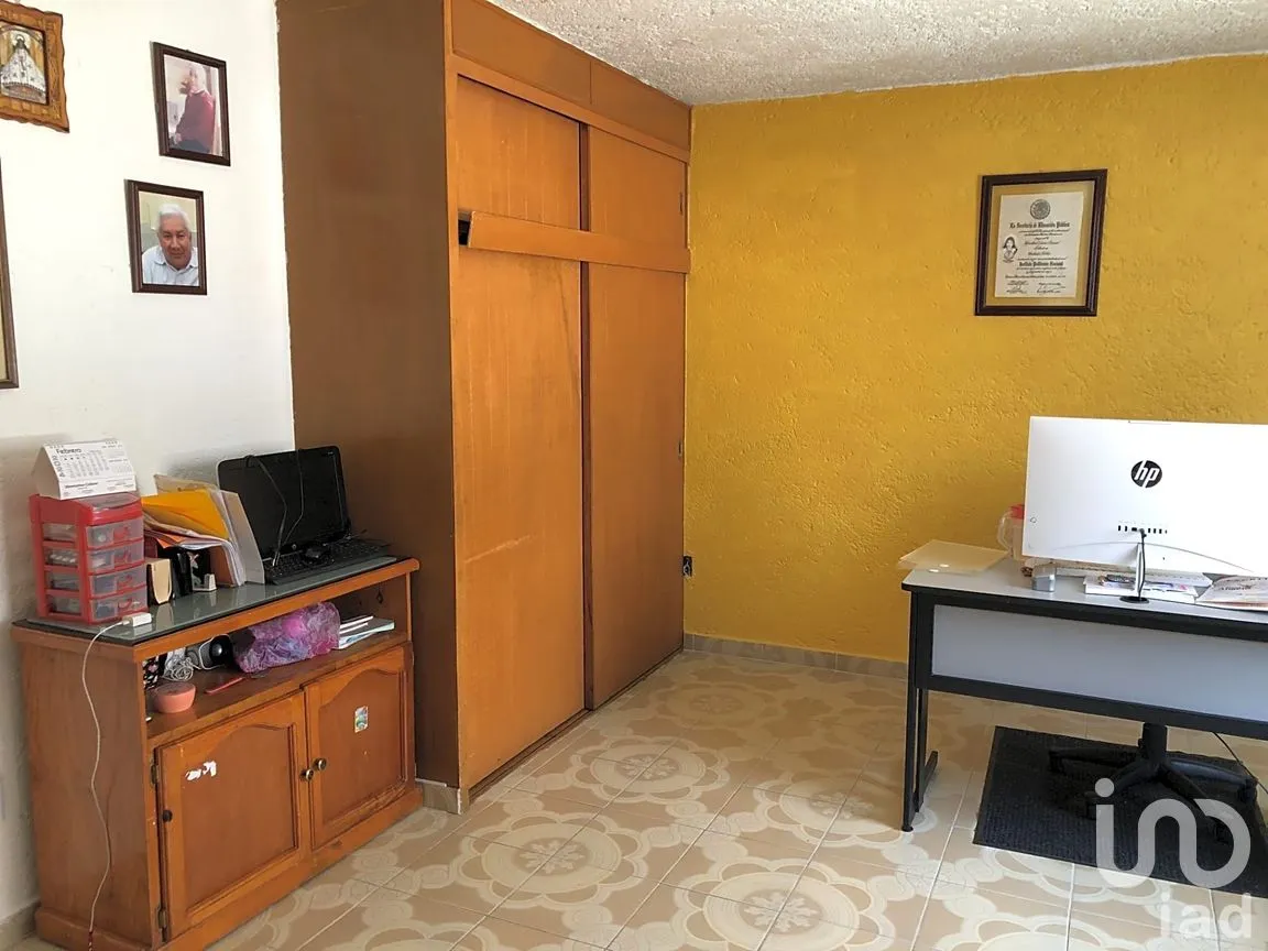 Casa en Venta en Belvedere Ajusco, Tlalpan, Ciudad de México | NEX-197602 | iad México | Foto 19 de 20
