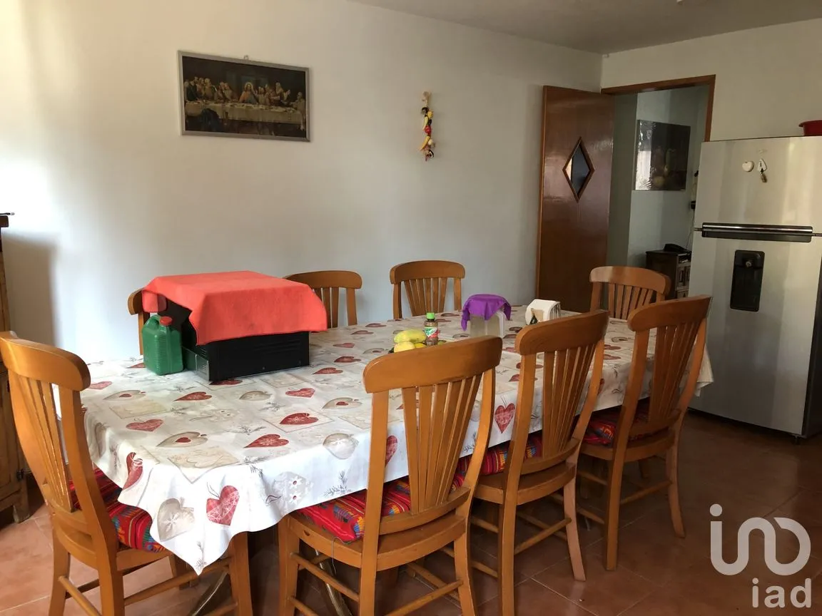 Casa en Venta en Belvedere Ajusco, Tlalpan, Ciudad de México | NEX-197602 | iad México | Foto 3 de 20