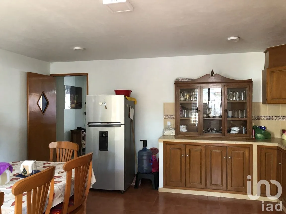 Casa en Venta en Belvedere Ajusco, Tlalpan, Ciudad de México | NEX-197602 | iad México | Foto 4 de 20