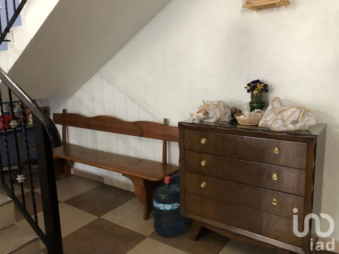 Casa en Venta en Belvedere Ajusco, Tlalpan, Ciudad de México | NEX-197602 | iad México | Foto 6 de 20