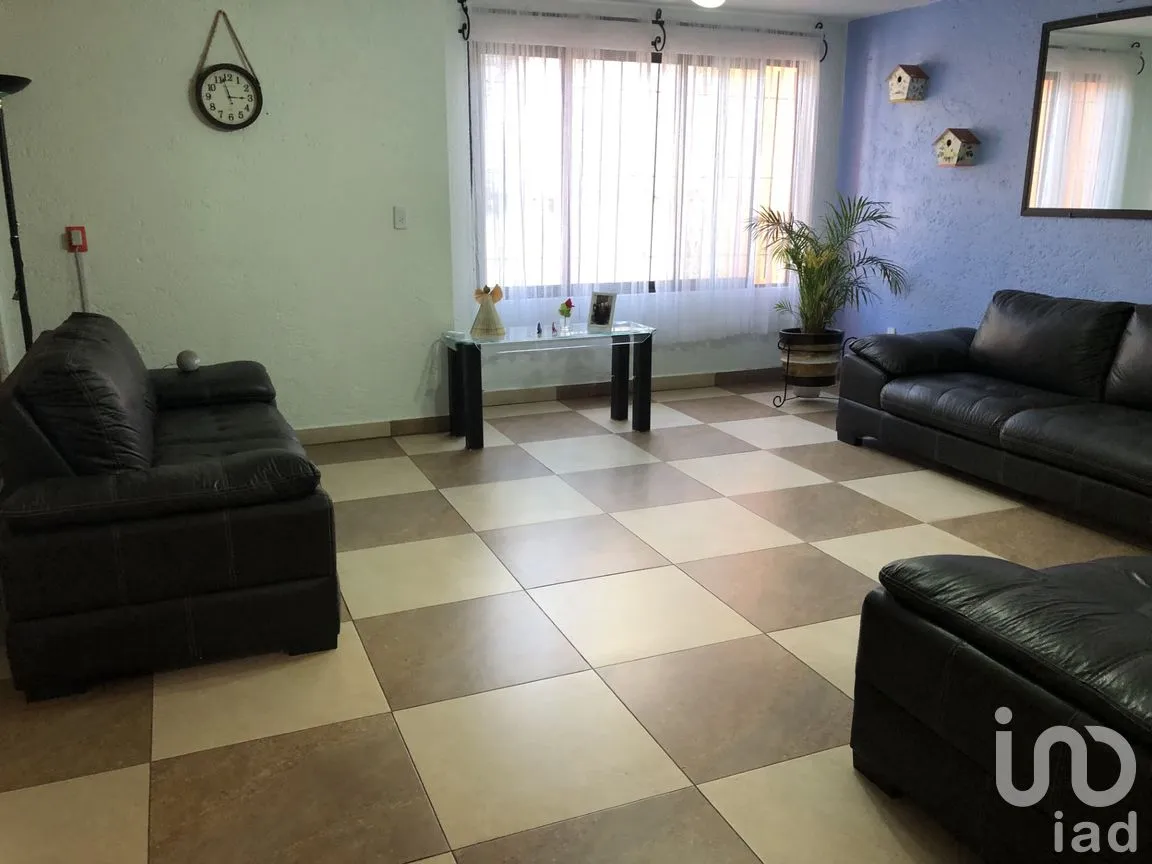 Casa en Venta en Belvedere Ajusco, Tlalpan, Ciudad de México | NEX-197602 | iad México | Foto 7 de 20