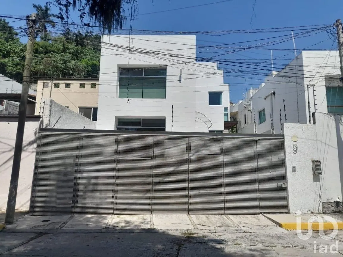 Casa en Venta en Lomas de Cuernavaca, Temixco, Morelos | NEX-202965 | iad México | Foto 1 de 23