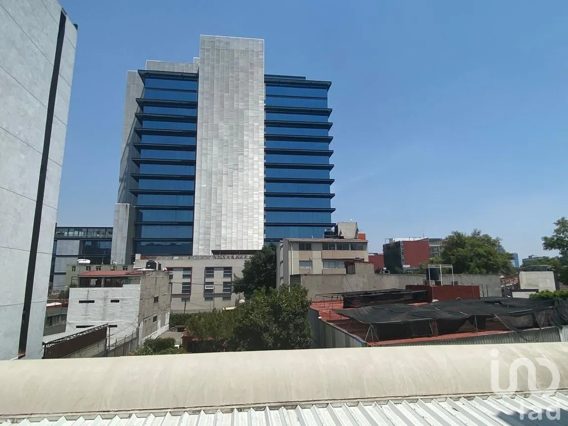 Departamento en Venta en Santa María Nonoalco, Benito Juárez, Ciudad de México | NEX-214737 | iad México | Foto 2 de 39
