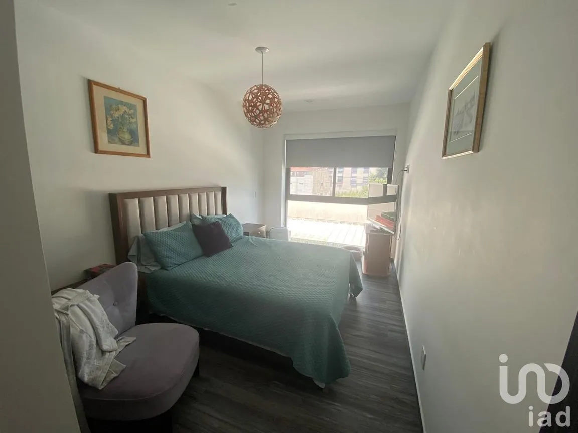 Departamento en Venta en Santa María Nonoalco, Benito Juárez, Ciudad de México | NEX-214737 | iad México | Foto 11 de 39