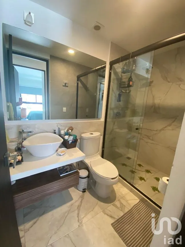 Departamento en Venta en Santa María Nonoalco, Benito Juárez, Ciudad de México | NEX-214737 | iad México | Foto 12 de 39