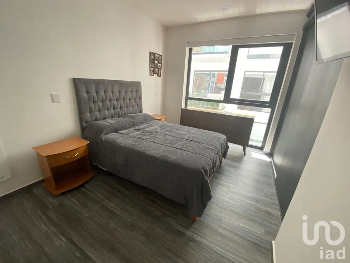 Departamento en Venta en Santa María Nonoalco, Benito Juárez, Ciudad de México | NEX-214737 | iad México | Foto 13 de 39