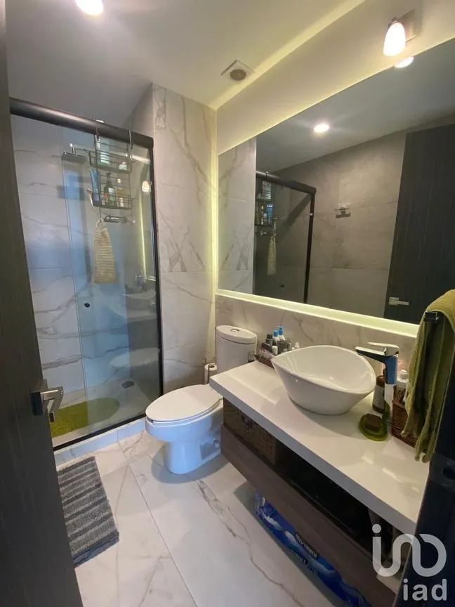 Departamento en Venta en Santa María Nonoalco, Benito Juárez, Ciudad de México | NEX-214737 | iad México | Foto 14 de 39