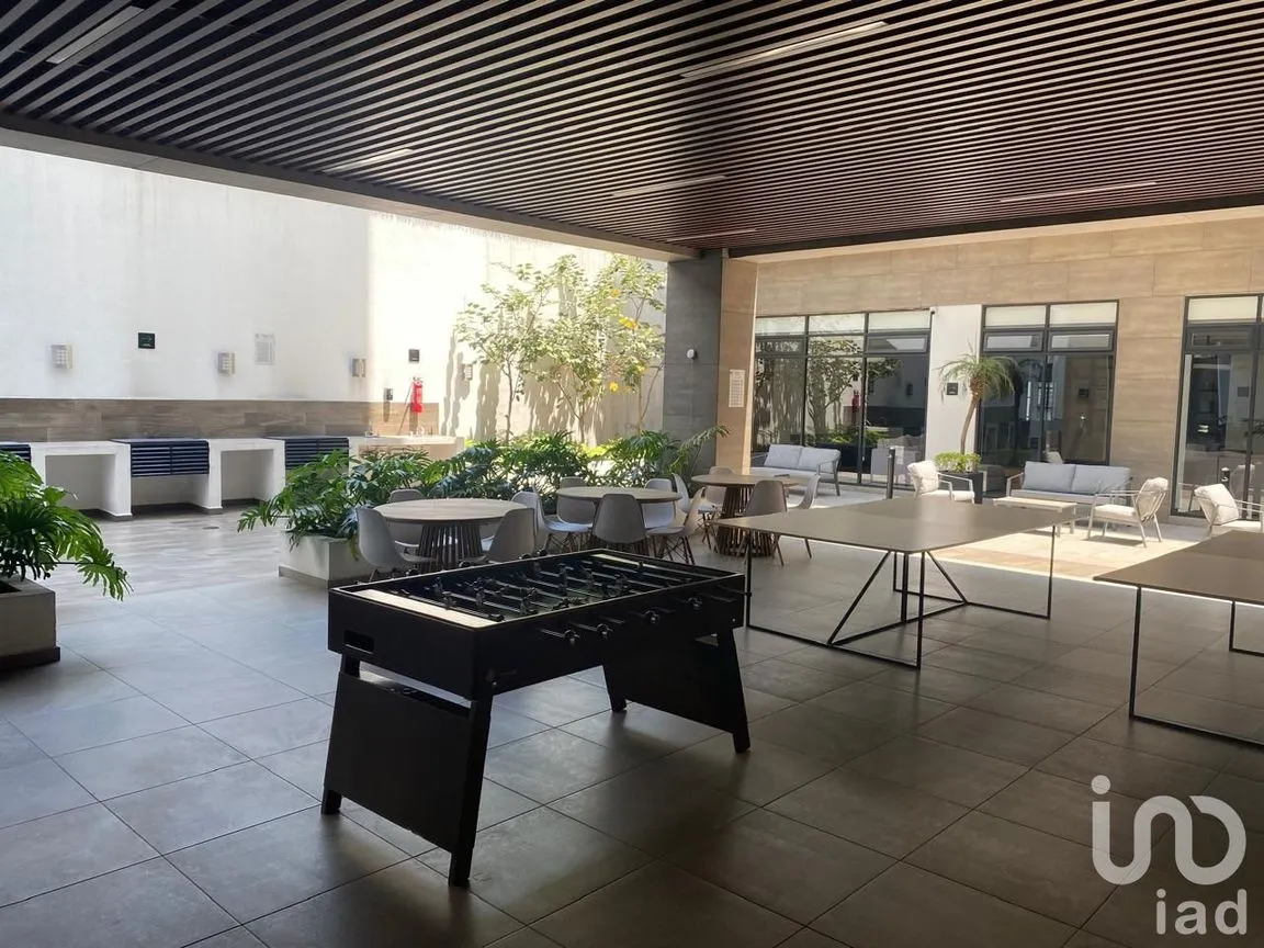 Departamento en Venta en Santa María Nonoalco, Benito Juárez, Ciudad de México | NEX-214737 | iad México | Foto 17 de 39