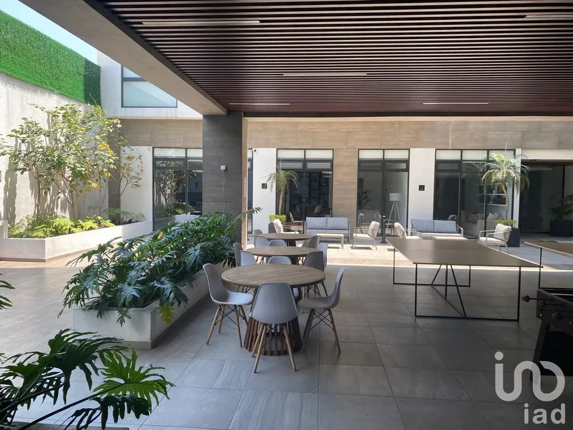 Departamento en Venta en Santa María Nonoalco, Benito Juárez, Ciudad de México | NEX-214737 | iad México | Foto 18 de 39