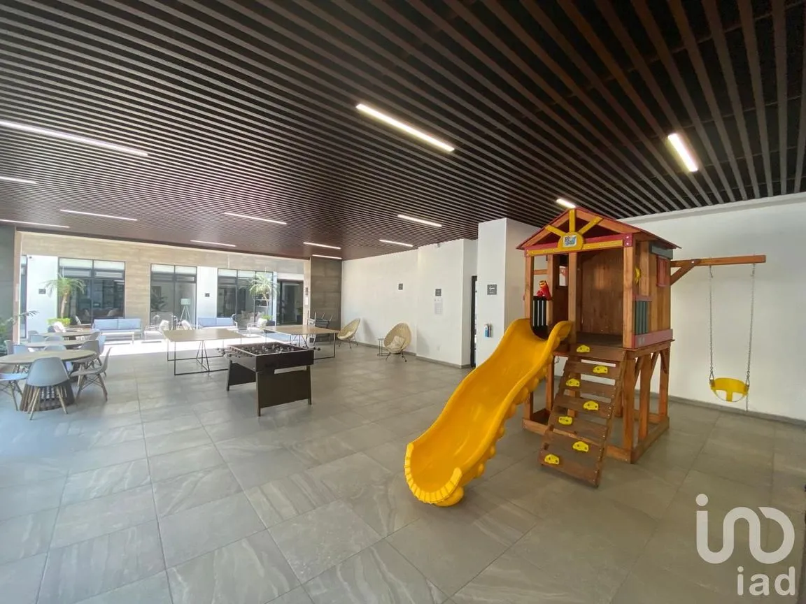 Departamento en Venta en Santa María Nonoalco, Benito Juárez, Ciudad de México | NEX-214737 | iad México | Foto 19 de 39
