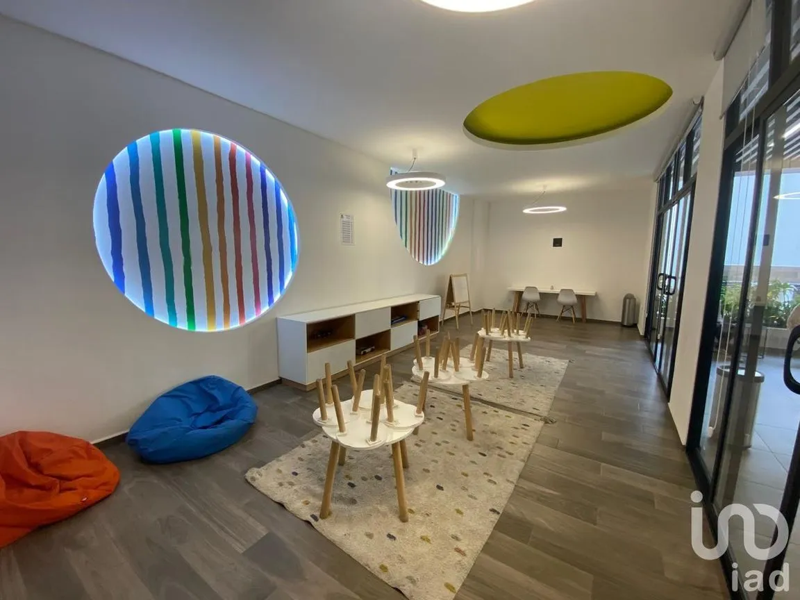 Departamento en Venta en Santa María Nonoalco, Benito Juárez, Ciudad de México | NEX-214737 | iad México | Foto 20 de 39