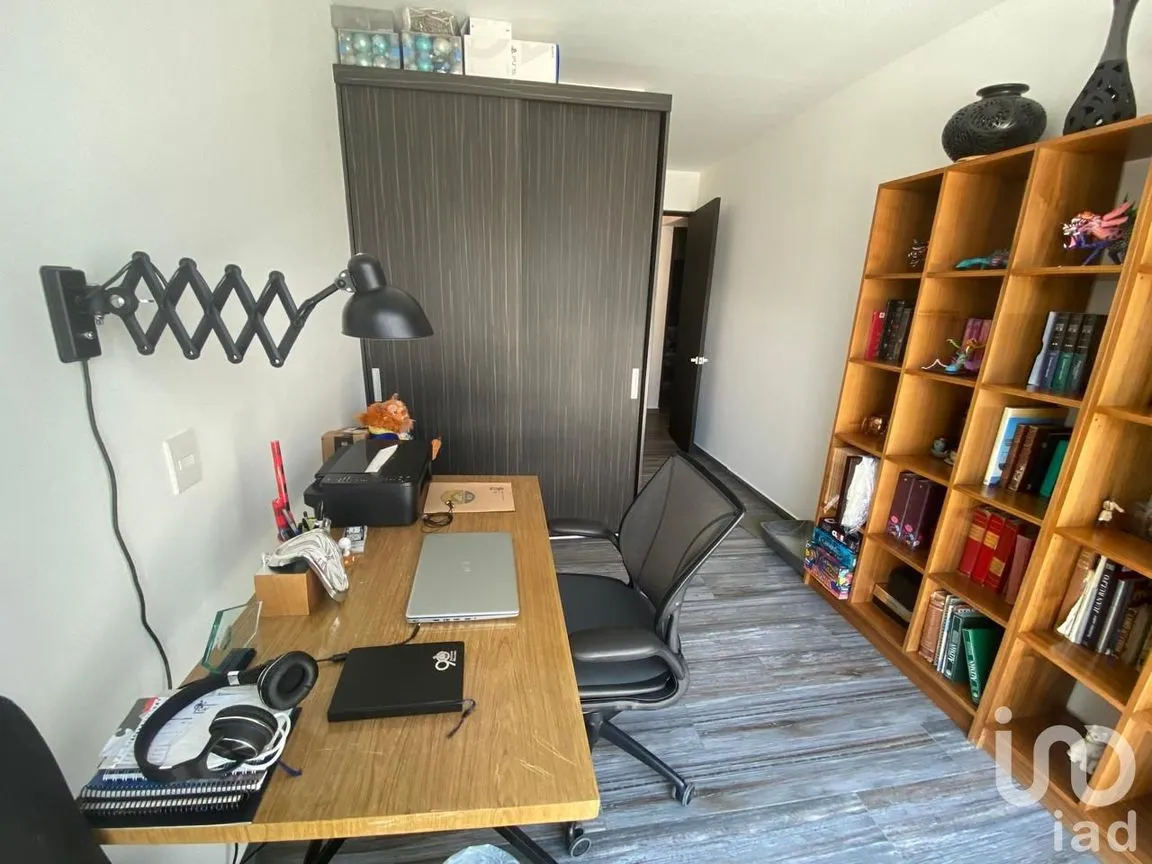 Departamento en Venta en Santa María Nonoalco, Benito Juárez, Ciudad de México | NEX-214737 | iad México | Foto 24 de 39