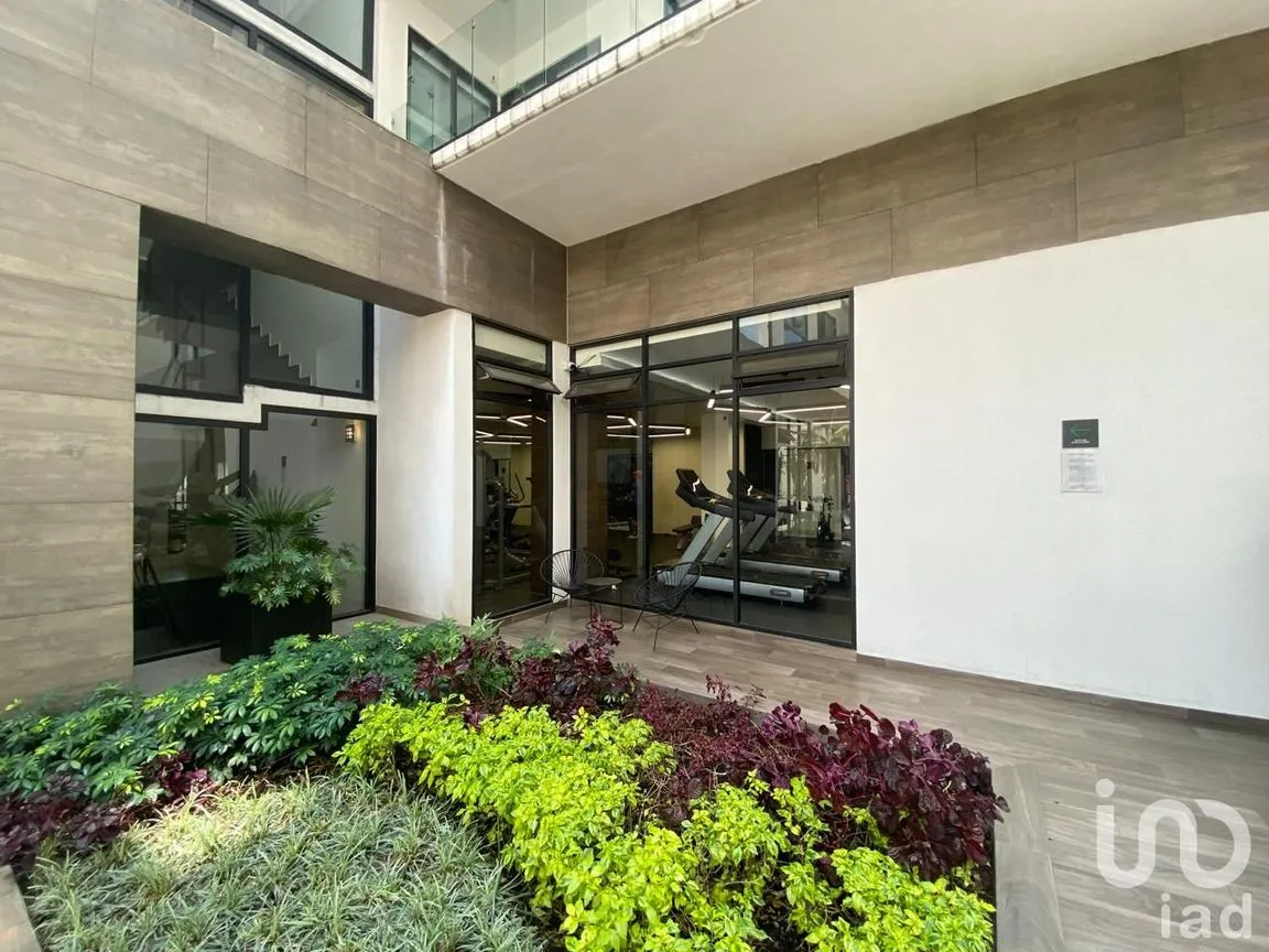 Departamento en Venta en Santa María Nonoalco, Benito Juárez, Ciudad de México | NEX-214737 | iad México | Foto 25 de 39