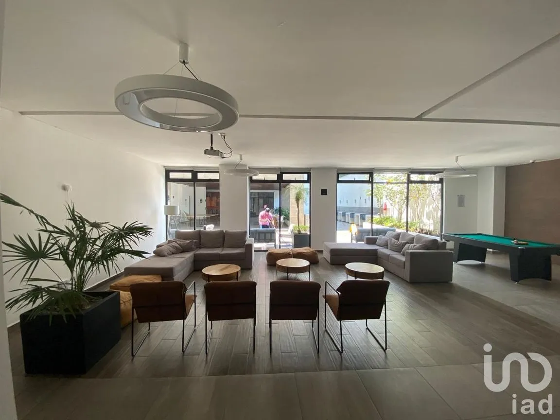 Departamento en Venta en Santa María Nonoalco, Benito Juárez, Ciudad de México | NEX-214737 | iad México | Foto 26 de 39