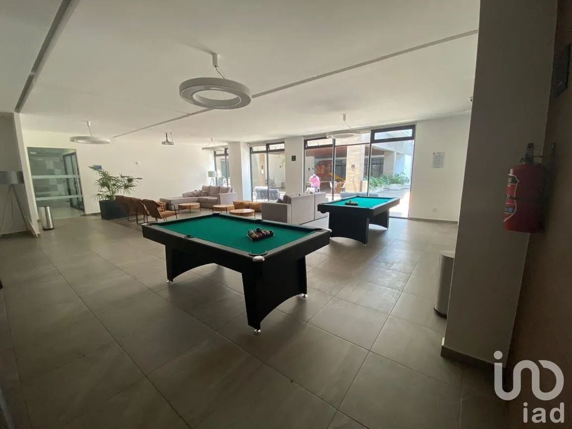 Departamento en Venta en Santa María Nonoalco, Benito Juárez, Ciudad de México | NEX-214737 | iad México | Foto 27 de 39