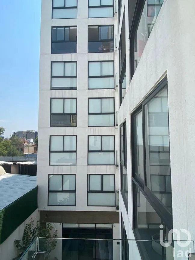 Departamento en Venta en Santa María Nonoalco, Benito Juárez, Ciudad de México | NEX-214737 | iad México | Foto 39 de 39