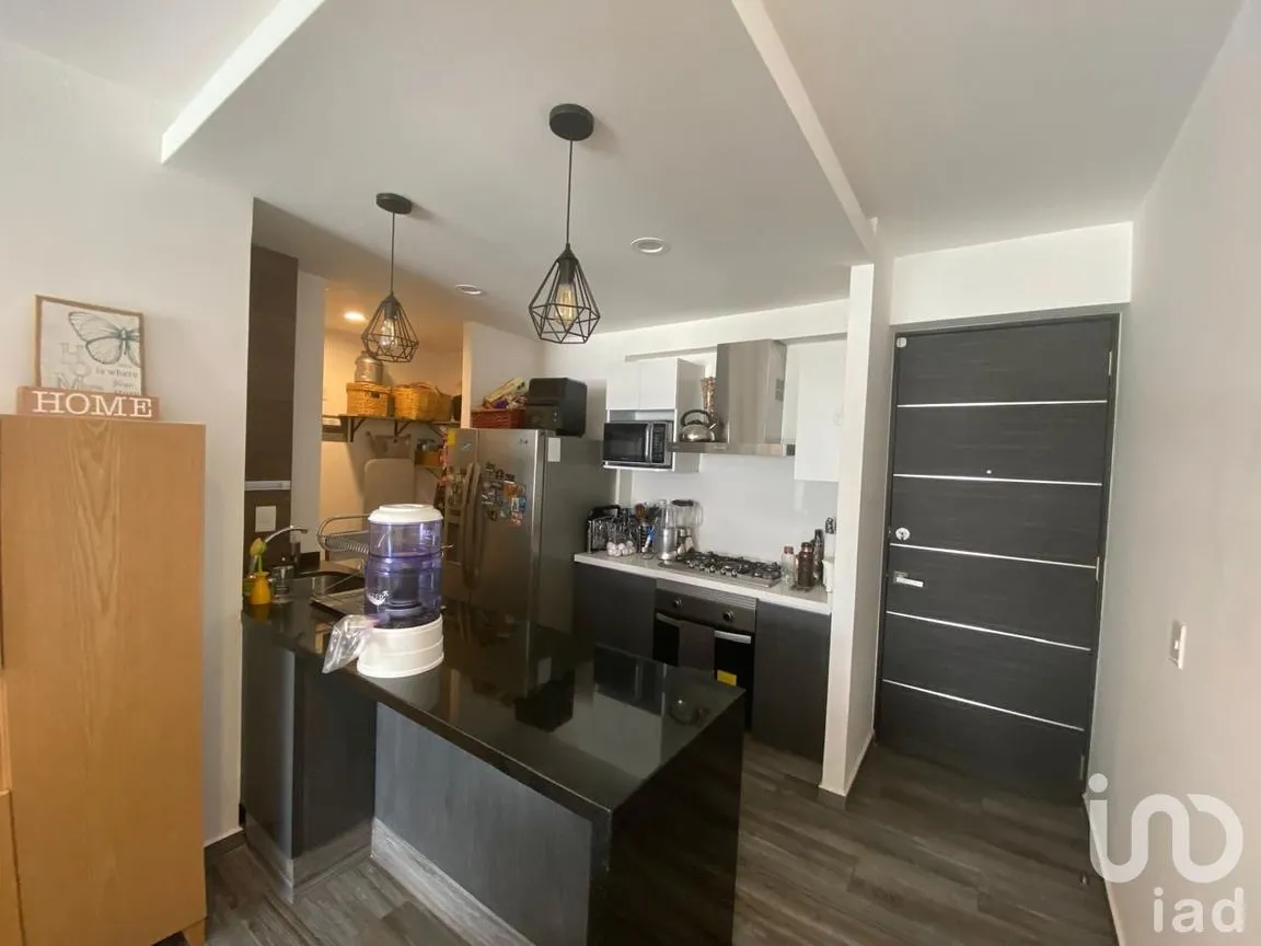 Departamento en Venta en Santa María Nonoalco, Benito Juárez, Ciudad de México | NEX-214737 | iad México | Foto 9 de 39